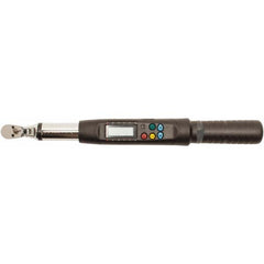 PROTO Proto J6061EFX Flex Head Torque Wrench 1/4 in Drive