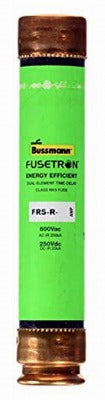 BUSSMANN Cooper Bussmann BP/FRS-R-30 Cartridge Fuse 30A 600V
