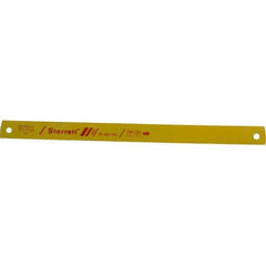 STARRETT Starrett 40268 Bi-metal Power Hacksaw Blade 10 Tpi