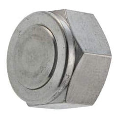 PARKER Parker 1BLP1-316 Compression Tube Plug 10-32 Npt Ss