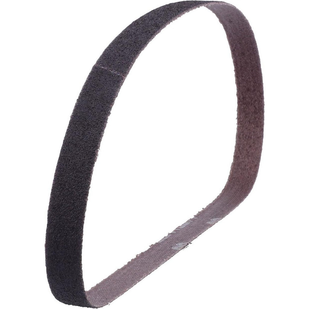 NORTON Norton 78072727566 Abrasive Belt 60 Grit 1/2x24 in