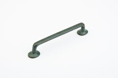 SCHAUB Schaub 778-VI Cabinet Pull 6 in Center to Center Verde Imperiale