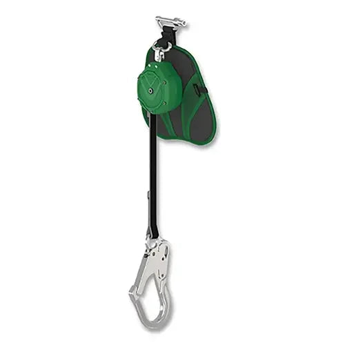 MSA SAFETY Msa Safety vslew-031-pa-a Fall Limiter 10 Ft 310 Lb
