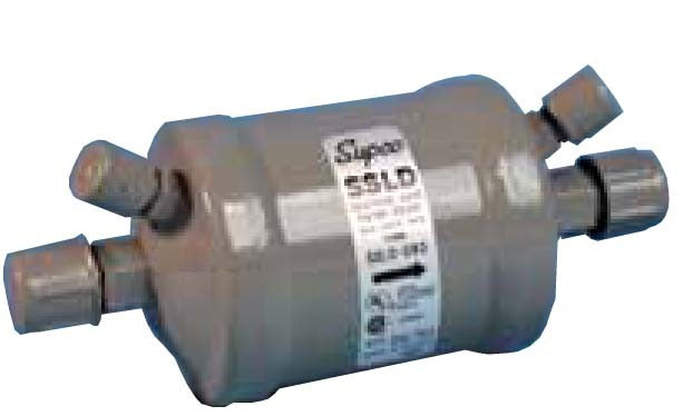 SUPCO Supco SSLD165S Suction Line Drier 5/8 Odf (16 cu in) replaces 20149