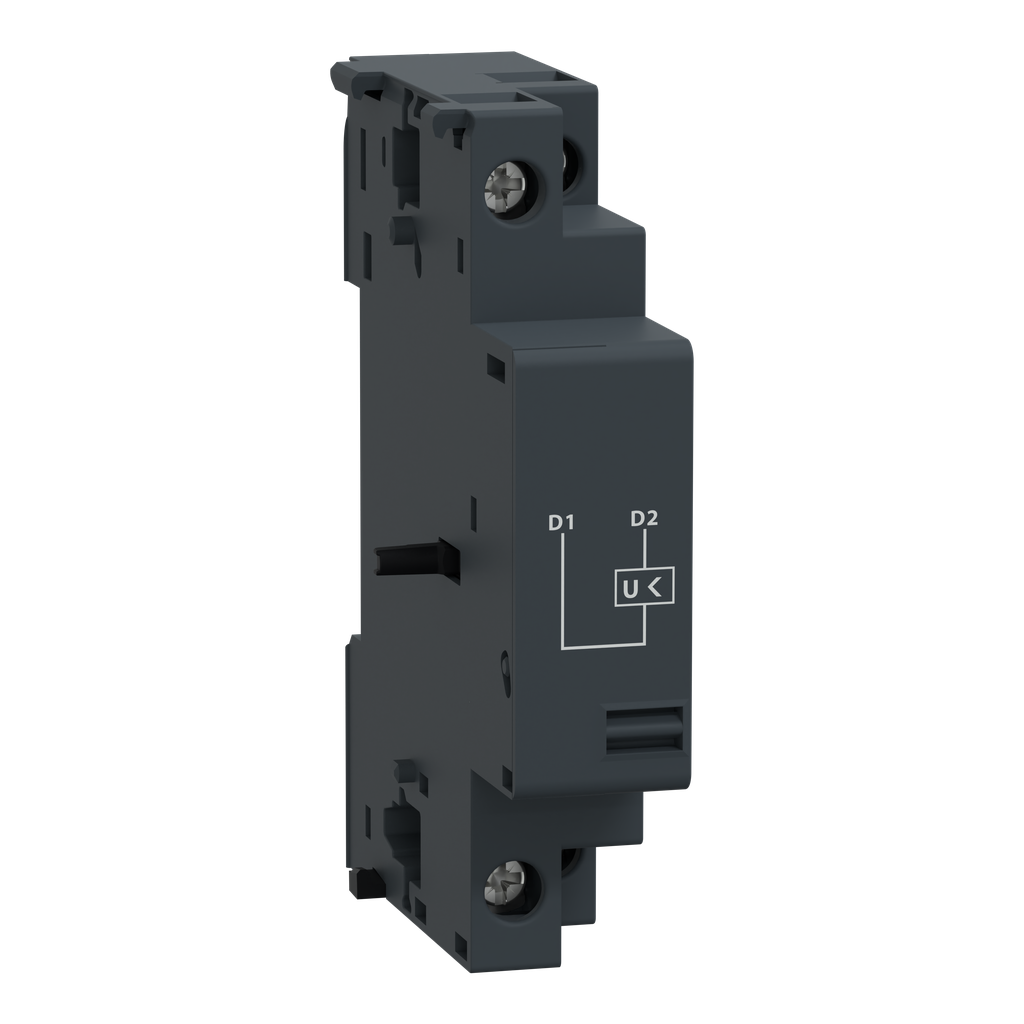 SCHNEIDER ELECTRIC GVAU385 CIRCUIT BREAKERS