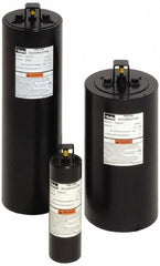 PARKER Parker A3N0116D1K Piston Accumulator 116 Cu in 220 Gpm