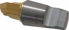 SECO TOOLS Seco 74003764 Chamfer Milling Tip 45 Deg MM10 Carbide
