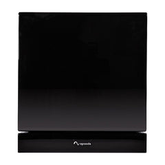 EPISODE Episode ES-SUB-MEGA-D8-BLK Dual 8 In-wall Subwoofer