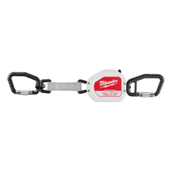 MILWAUKEE Milwaukee 48-22-8825 Retractable Tool Lanyard 5 lb (50 in)