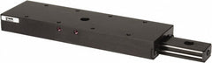 PARKER Parker 4606 Ball Bearing Slide Table 154 Lb 6 Inch Travel
