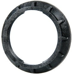 PARKER Parker P04082 Panel Mounting Nut Frl 06R 07R Series