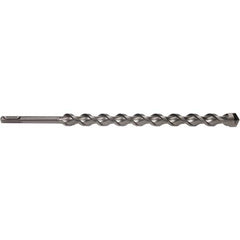 IRWIN Irwin 322048 Sds-plus Carbide-tipped Rotary Hammer Drill Bit