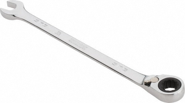 PROTO Proto JSCV10T Combination Wrench 5/16 Inch Ratcheting