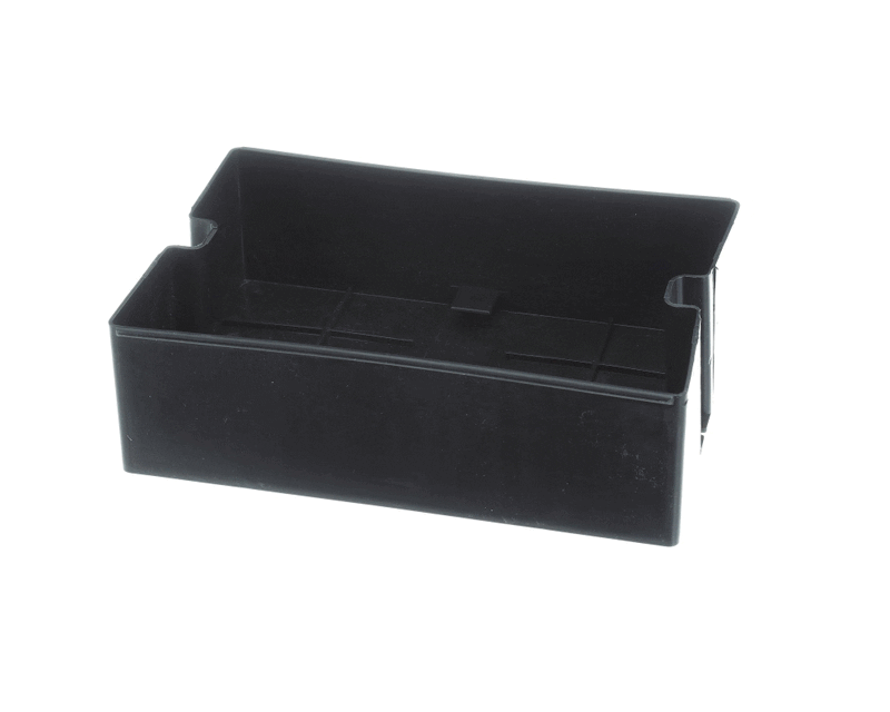 AVANTCO Avantco 17817738 drain pan condensate 10 in x 7 in x 3 in (Each) 17817738