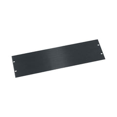 MIDDLE ATLANTIC Middle Atlantic AFACE1 1-space Anodized Rack Shelf Face