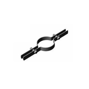 ELITE COMPONENTS Elite Components ELIT6300-0600P Standard Riser Clamp 6in
