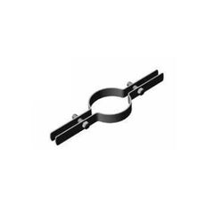 ELITE COMPONENTS Elite Components ELIT6300-0600P Standard Riser Clamp 6in