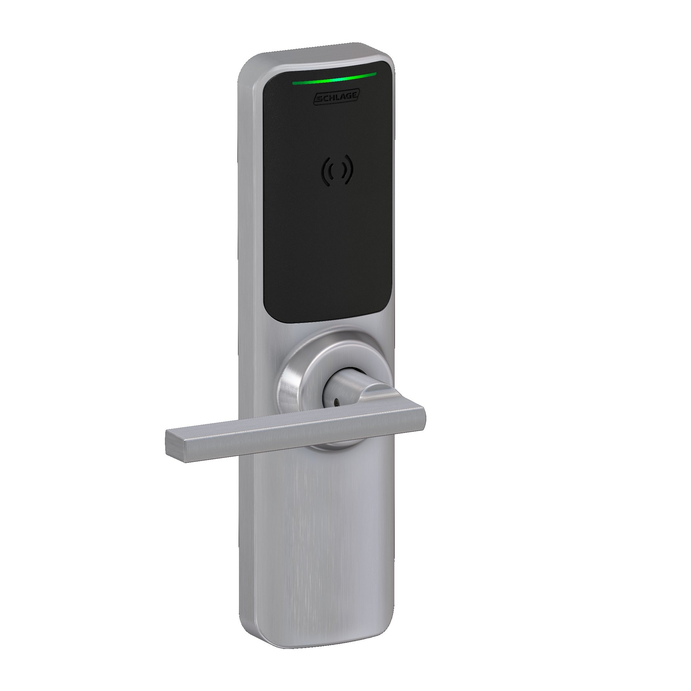 SCHLAGE Schlage Electronics XE360EW25ROFISMP6LAT626 Wireless Exit Trim