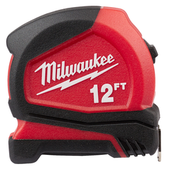 MILWAUKEE 48-22-6612 TAPE MEASURES