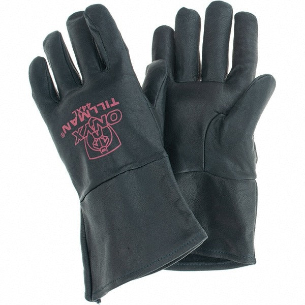 TILLMAN Tillman 44XL Tig Welding Glove Unlined Kidskin Xl