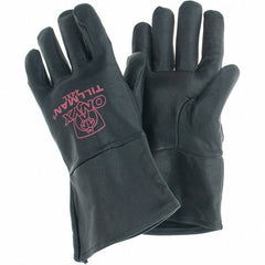 TILLMAN Tillman 44XL Tig Welding Glove Unlined Kidskin Xl