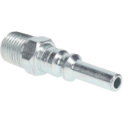 PARKER Parker L2C Pneumatic Coupling Nipple 1/4 in 300 Psi Lincoln Stem