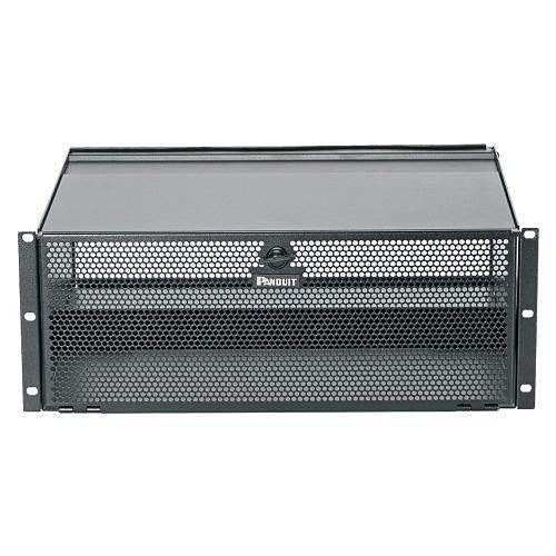 PANDUIT Panduit CDE3 Inlet Duct Cisco 3945 Switch