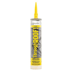 SASHCO Sashco 14010 Through the Roof Sealant 10.5 oz Cartridge (Pack of 12)