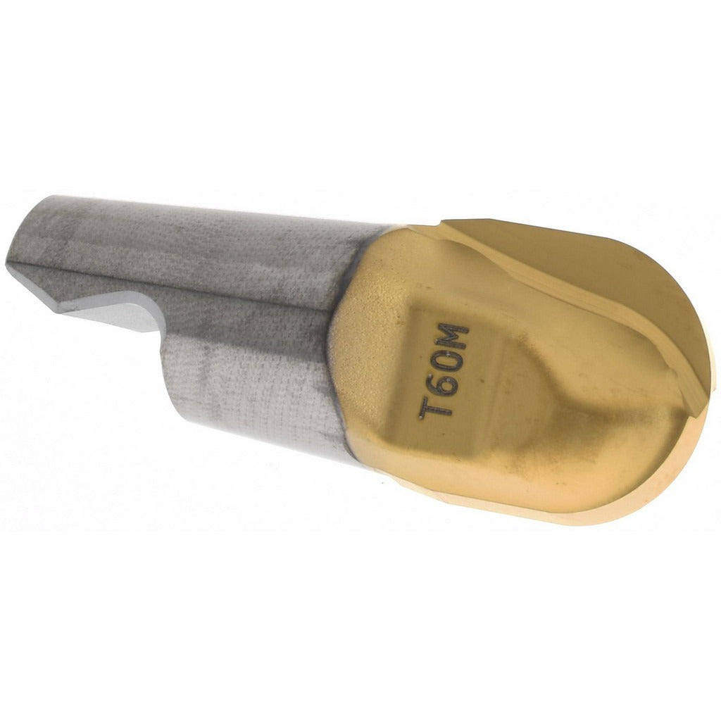 SECO TOOLS Seco 74052645 Ball Nose Milling Tip 0.375 in Carbide MM10