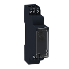 SCHNEIDER ELECTRIC RE17RAMU RELAYS & SWITCHES