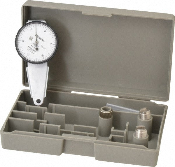 MITUTOYO Mitutoyo 513-482-10A Horizontal Dial Test Indicator