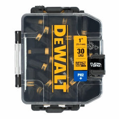 DEWALT Dewalt Accessories DWA1PH2IR30 Phillips Impact Bit 30pk