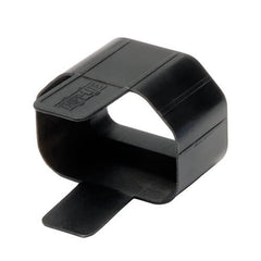 TRIPP LITE Tripp Lite PLC13BK Plug Lock Insert C14 C13 100 Pack