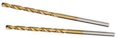 MILWAUKEE Milwaukee 48-89-2203 Titanium Drill Bit 3/32 in 2 Pack