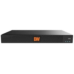 DIGITAL WATCHDOG Digital Watchdog DW-COVA1616T 4K Cloud Nvr 16CH 16TB