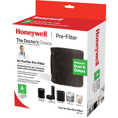 HONEYWELL Honeywell HWLHRFAP1V1 air purifier pre-filter cut-to-size (15.5 x 0.1 x 47 / pack 1) replacement HRFAP1V1