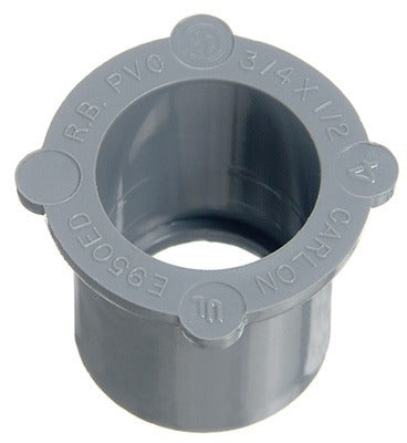 ABB INSTALLATION PRODUCTS Abb E950FE-CTN Pvc Reducer 1 X 3/4 Inch Conduit Fitting