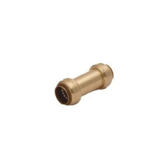 RWC Rwc U2016-0000LFA 3/4 in Spring Check Valve Push-fit Brass