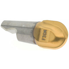 SECO TOOLS Seco 74068813 Ball Nose Milling Tip 0.315 in Carbide MM08
