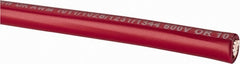 SOUTHWIRE Southwire 411090504 Machine Tool Wire 8 Awg Red 500 Ft