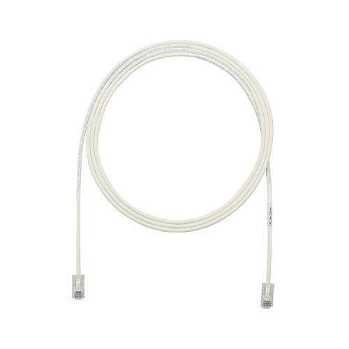 PANDUIT Panduit UTP28X8IN-48 Category 6A Patch Cord 28 Awg