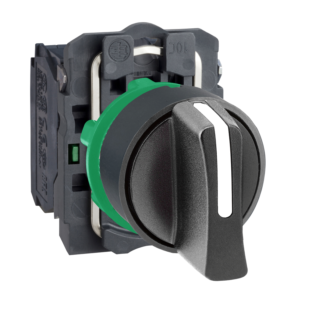 SCHNEIDER ELECTRIC XB5AD33 SELECTOR RELAYS