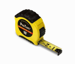 US TAPE Us Tape 58625 Steel Measuring Tape 0.375in X 100ft