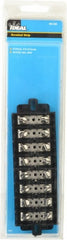 IDEAL INDUSTRIES Ideal 89-508 Multipole Terminal Block 60A 600V 8 Pole