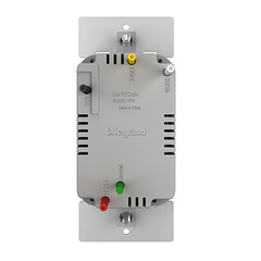 Pass & Seymour WWRL10WHCCV2 Wifi Radiant Switch W V2