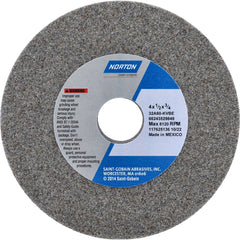NORTON Norton 66243529849 Internal Grinding Wheel 60 Grit