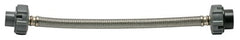 FLUIDMASTER Fluidmaster Inc B1F20CS Faucet Supply Connector 20in