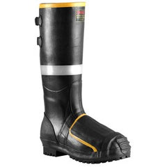 SIGMA Sigma mb816b.11 Steel Toe Rubber Knee Boot Size 11