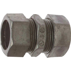 HALEX Halex 90221 EMT 1/2 in. Compression Conduit Coupling (Pack)
