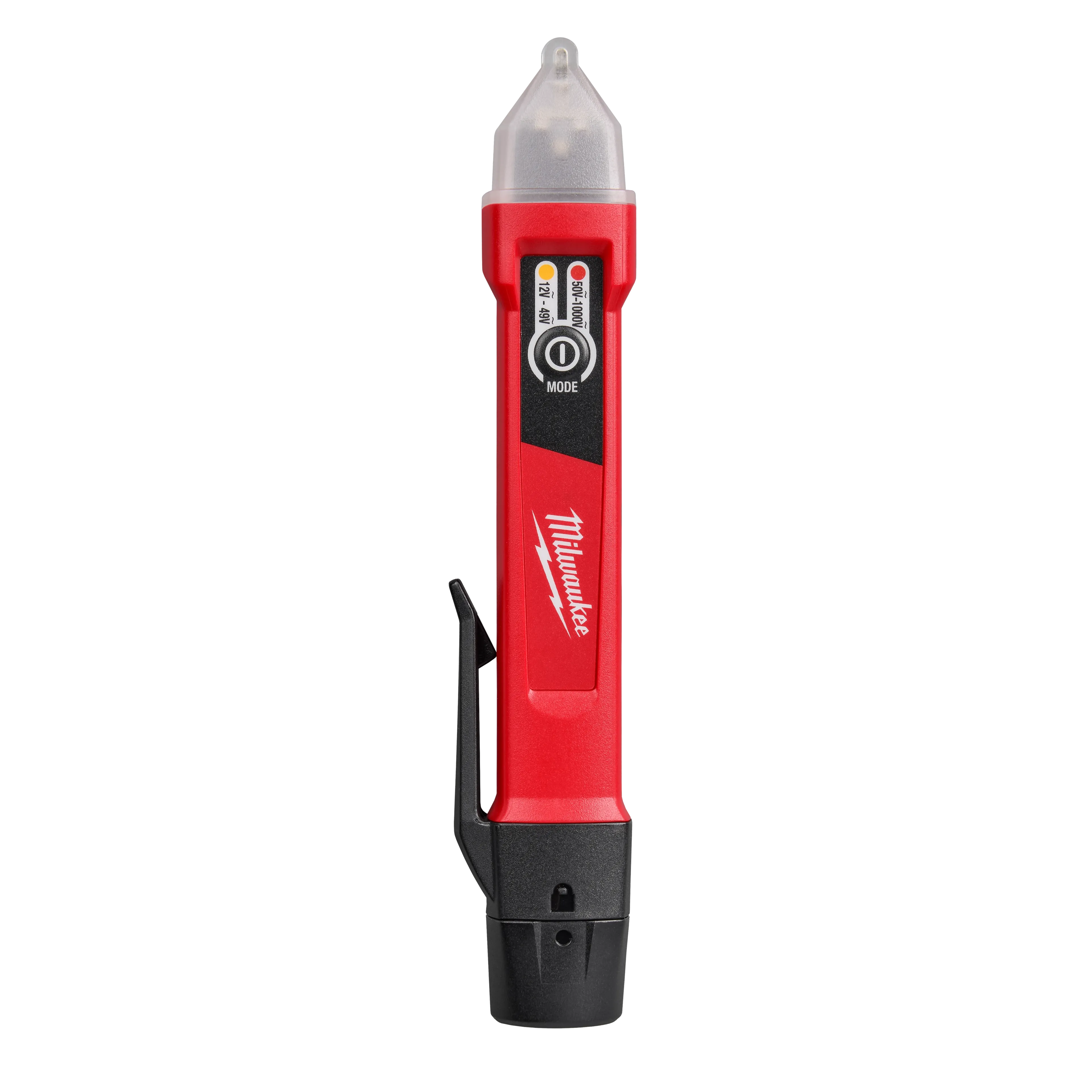 MILWAUKEE Milwaukee 320820 Dual Range Voltage Detector 2 AAA (320820)